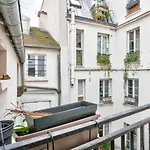 Guestready - Bright Stay In The Heart Of Paris