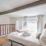 Guestready - Bright Stay In The Heart Of Paris