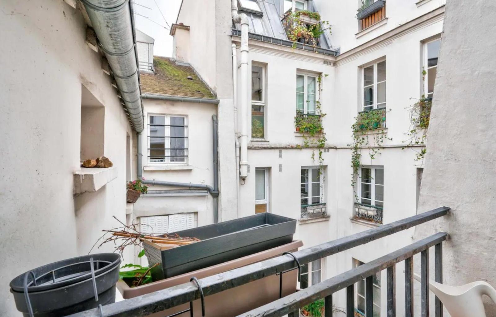 Guestready - Bright In The Heart Of Paris