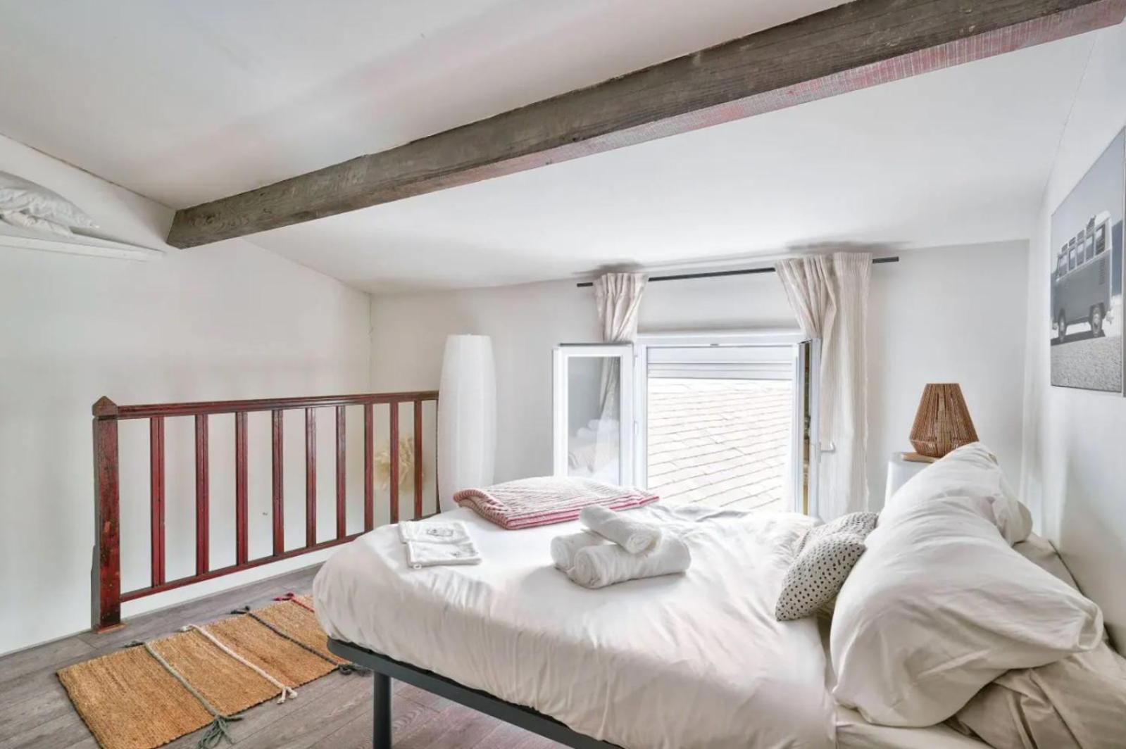 Guestready - Bright In The Heart Of Appartement